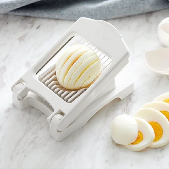 The Pampered Chef Kitchen The Pampered Chef Egg Slicer Plus Poshmark